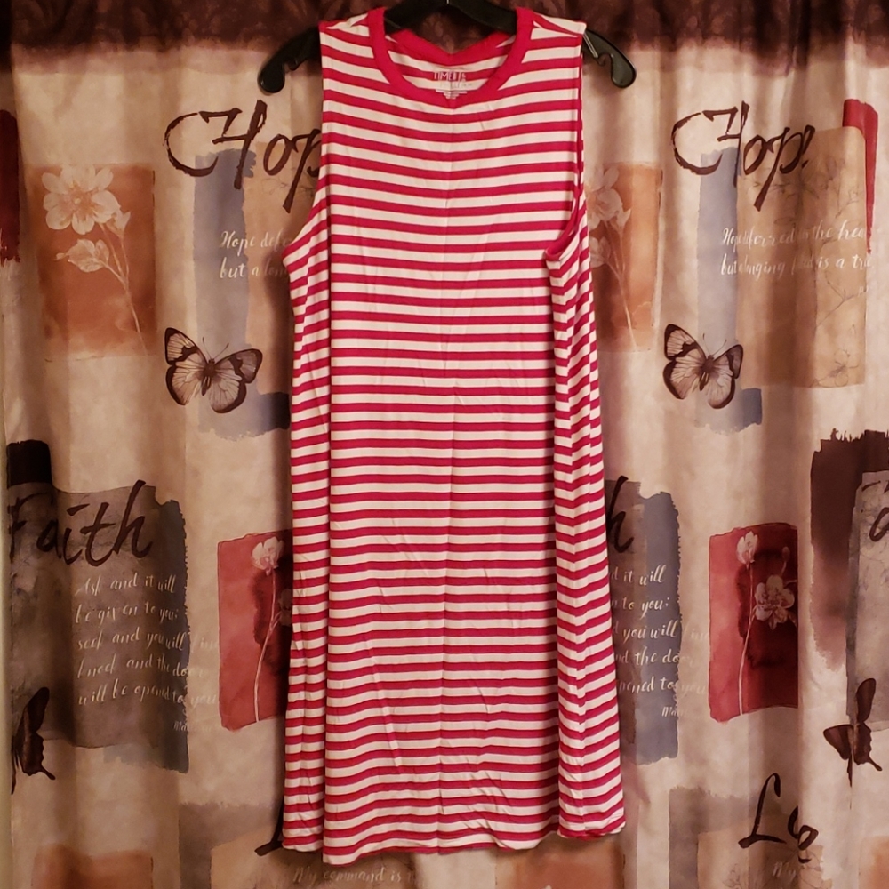 Comfortable Dress